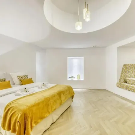 Apartment Sacre-coeur Modern 4bd With Sauna For 10 Guests! *