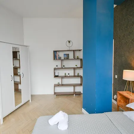 Sacre-coeur Modern 4bd With Sauna For 10 Guests! *