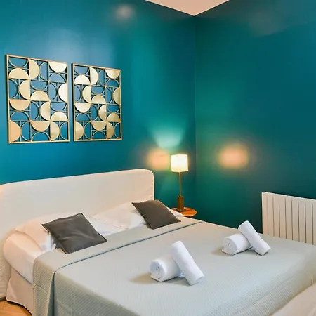 Sacre-coeur Modern 4bd With Sauna For 10 Guests! Appartement *